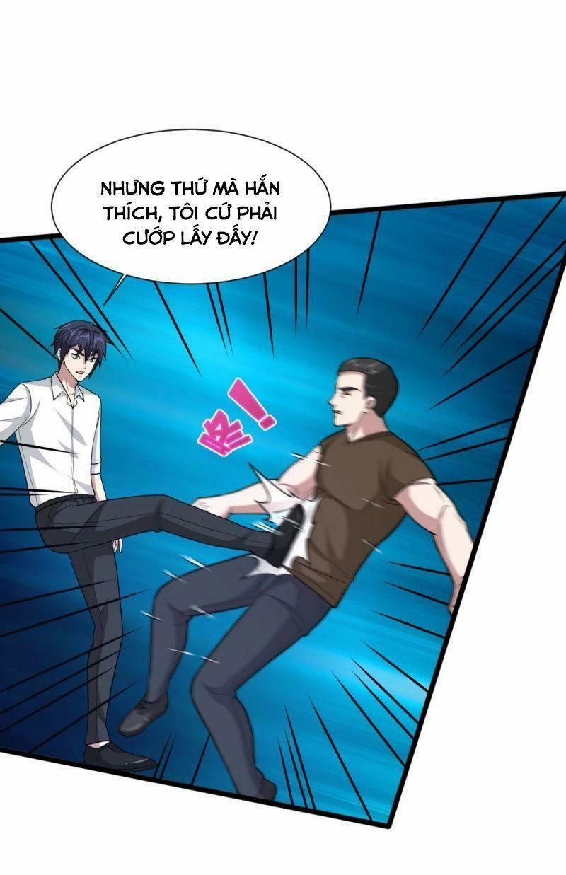 Đô Thị Tà Vương 190 trang 6