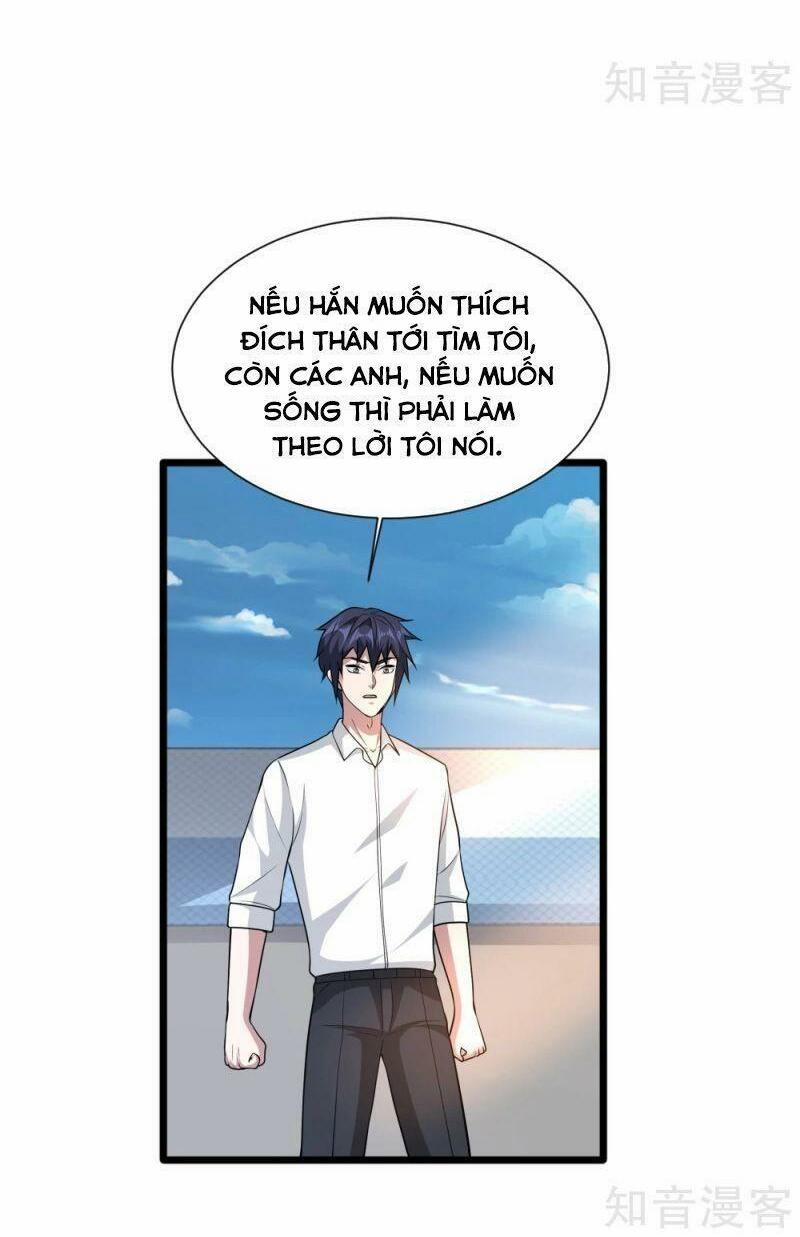 Đô Thị Tà Vương 190 trang 7