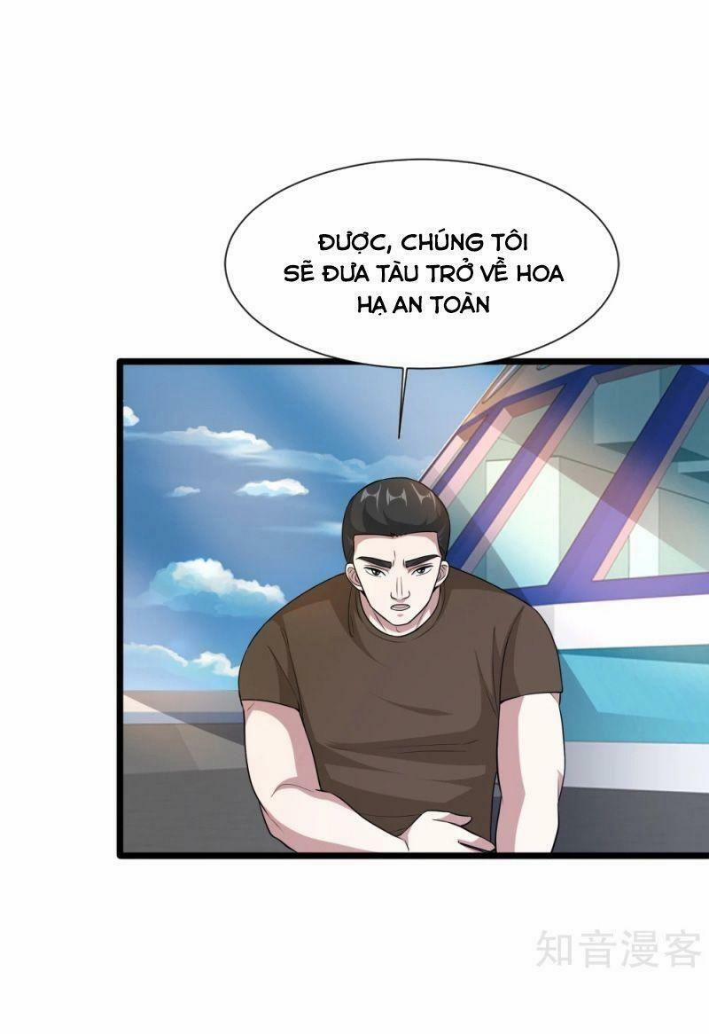 Đô Thị Tà Vương 190 trang 8