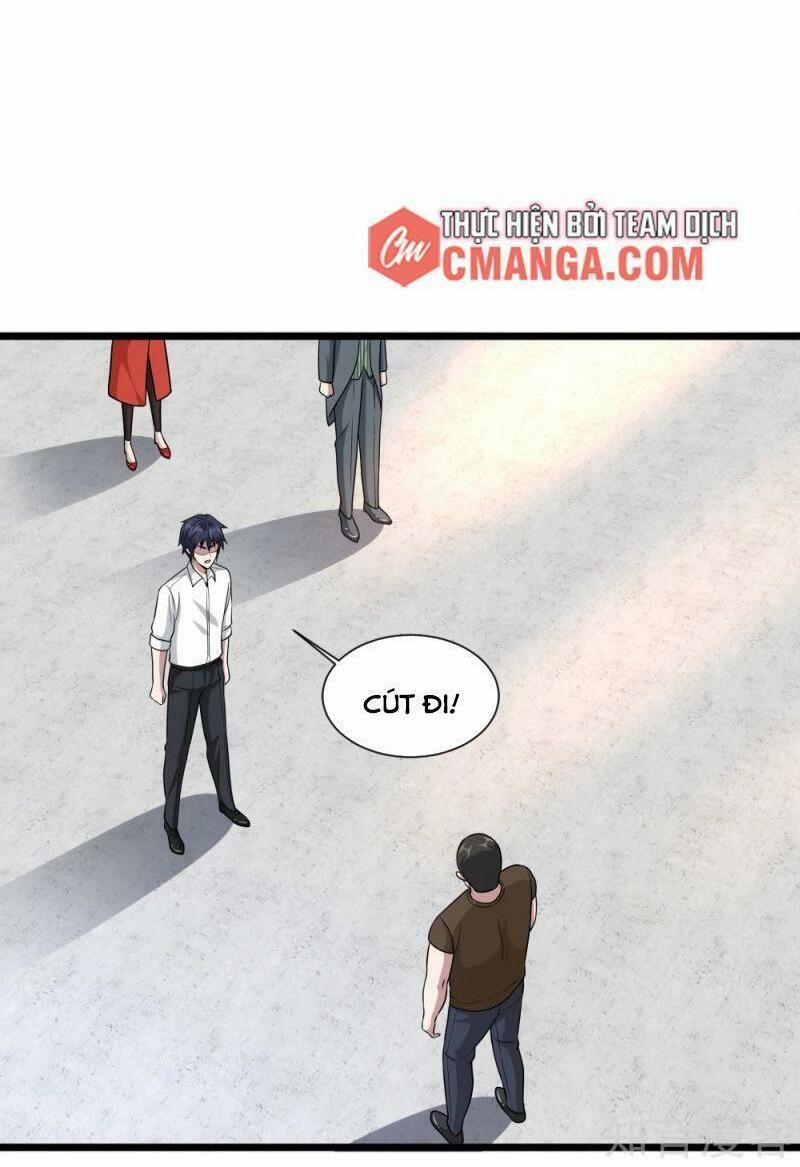 Đô Thị Tà Vương 190 trang 9