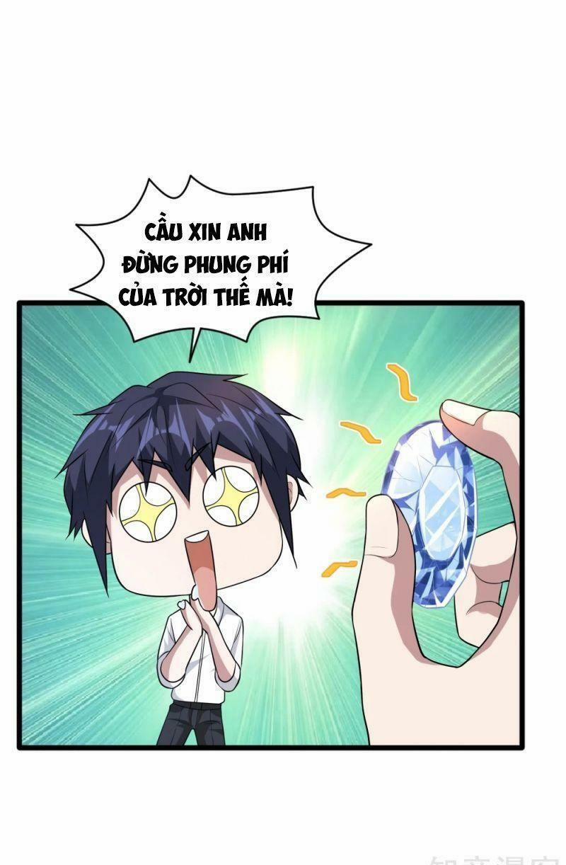 Đô Thị Tà Vương 191 trang 0