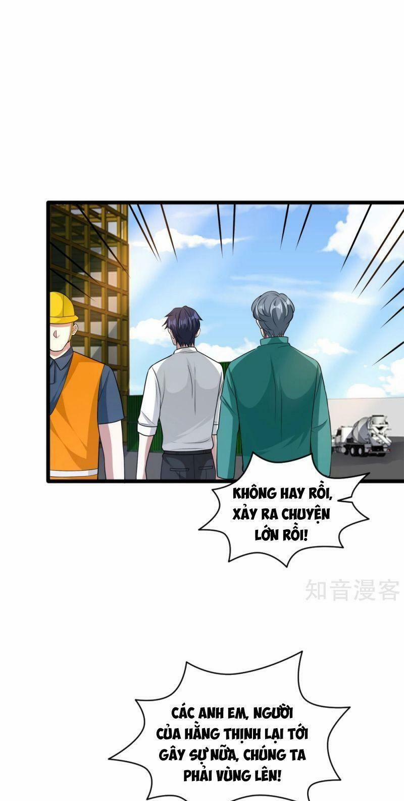 Đô Thị Tà Vương 191 trang 10