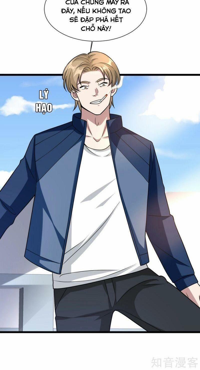 Đô Thị Tà Vương 191 trang 13