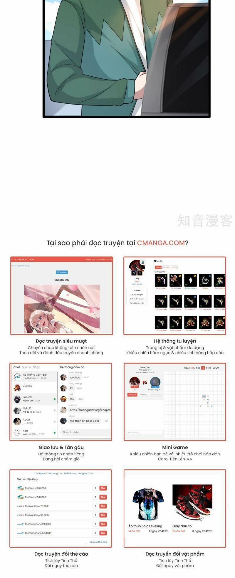 Đô Thị Tà Vương 191 trang 17