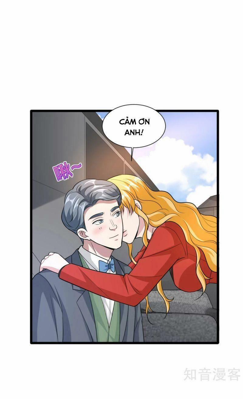 Đô Thị Tà Vương 191 trang 2