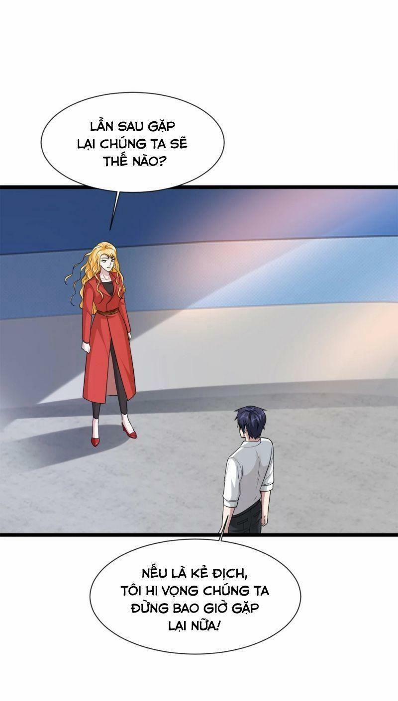 Đô Thị Tà Vương 191 trang 4