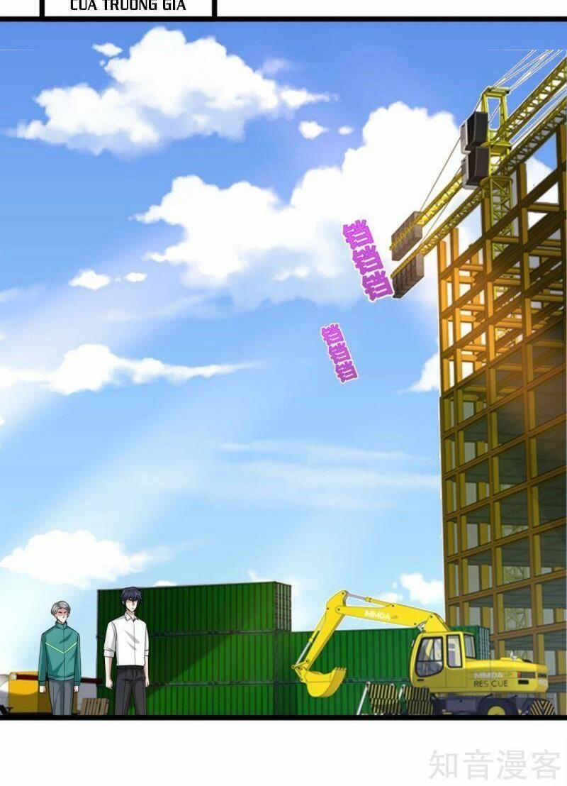 Đô Thị Tà Vương 191 trang 7