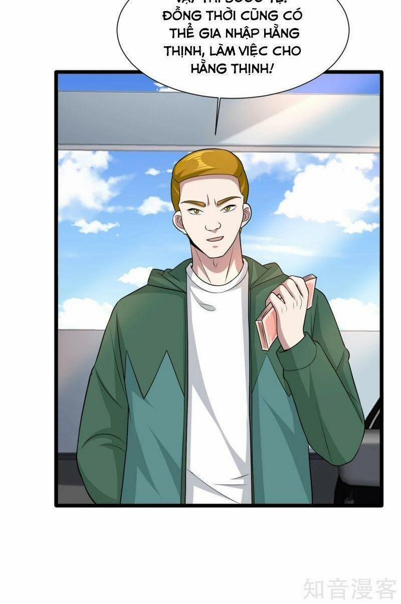 Đô Thị Tà Vương 192 trang 1