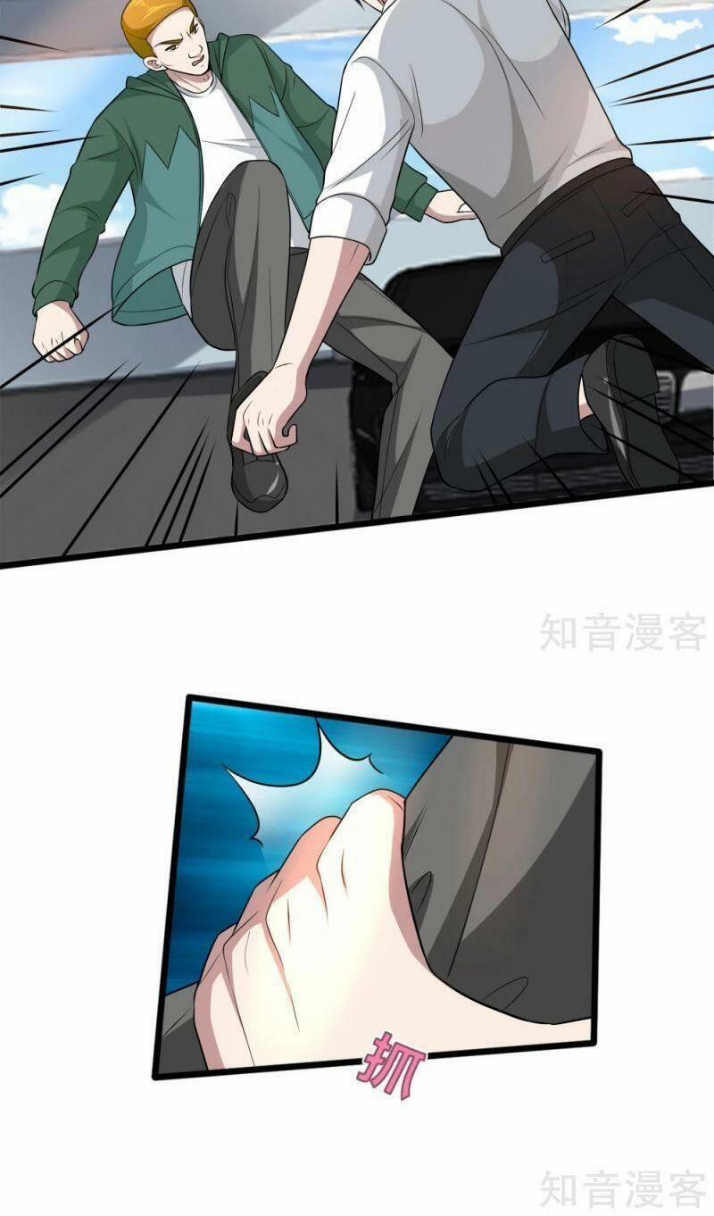 Đô Thị Tà Vương 192 trang 10