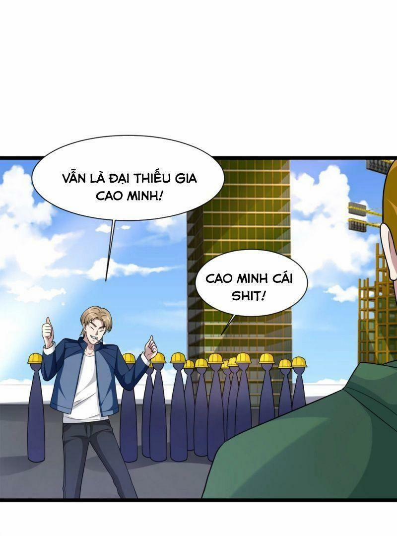 Đô Thị Tà Vương 192 trang 2