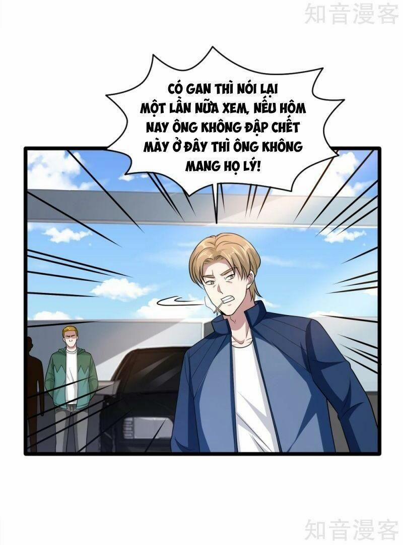 Đô Thị Tà Vương 192 trang 3