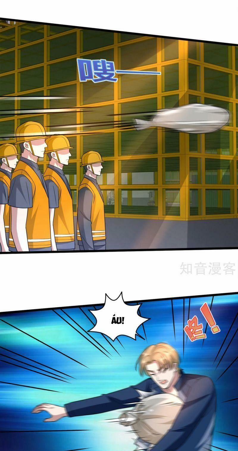 Đô Thị Tà Vương 192 trang 4