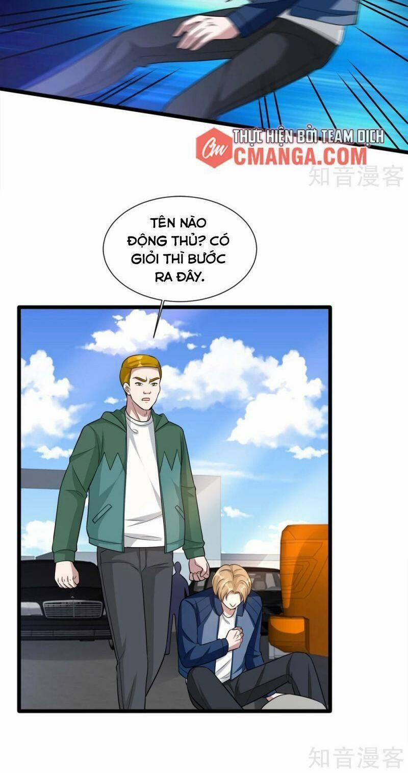 Đô Thị Tà Vương 192 trang 5