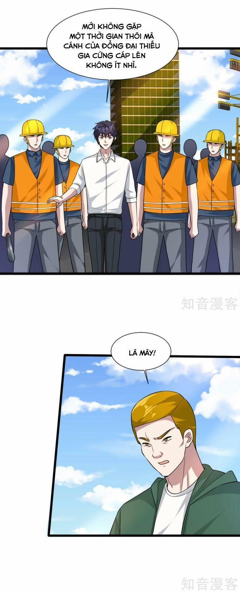 Đô Thị Tà Vương 192 trang 6