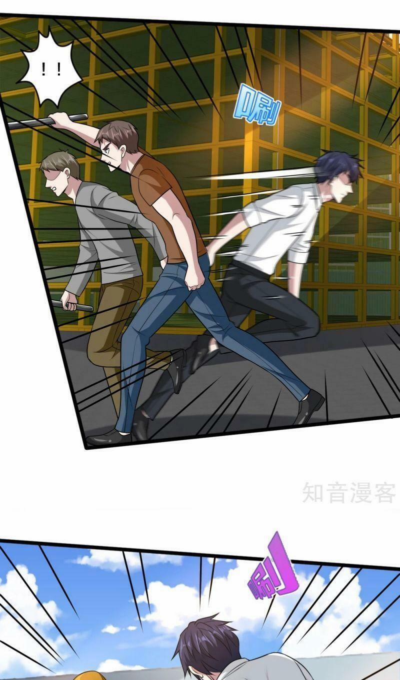 Đô Thị Tà Vương 192 trang 9