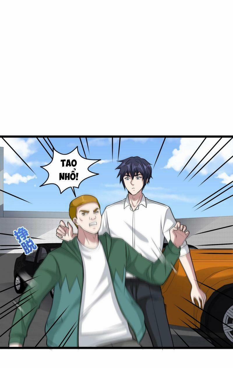 Đô Thị Tà Vương 193 trang 0