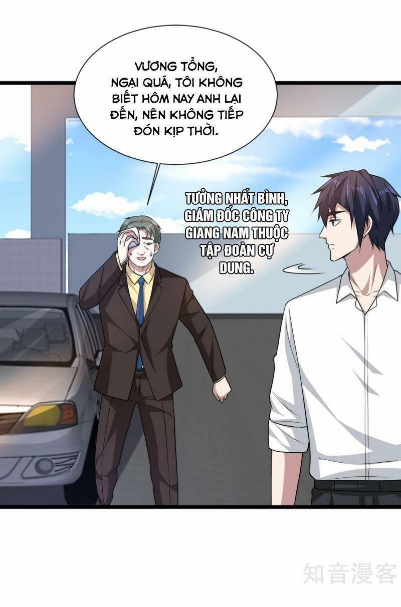 Đô Thị Tà Vương 193 trang 12