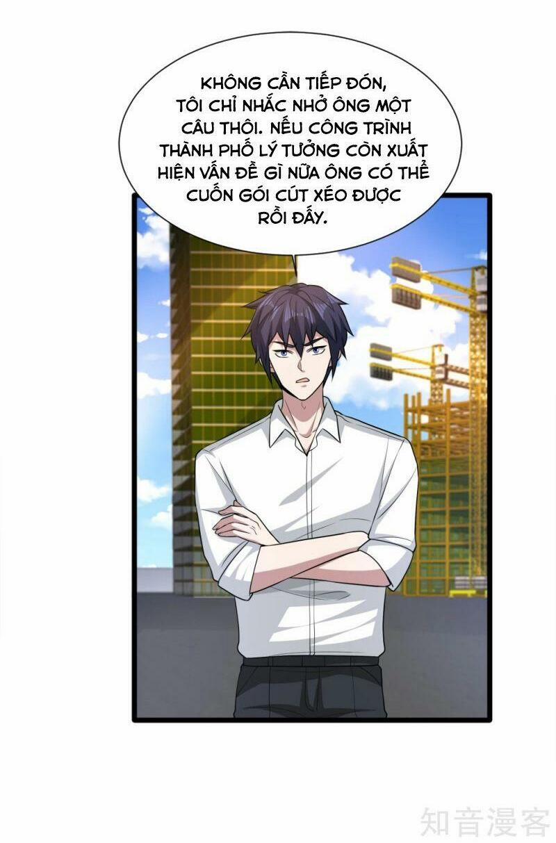 Đô Thị Tà Vương 193 trang 13