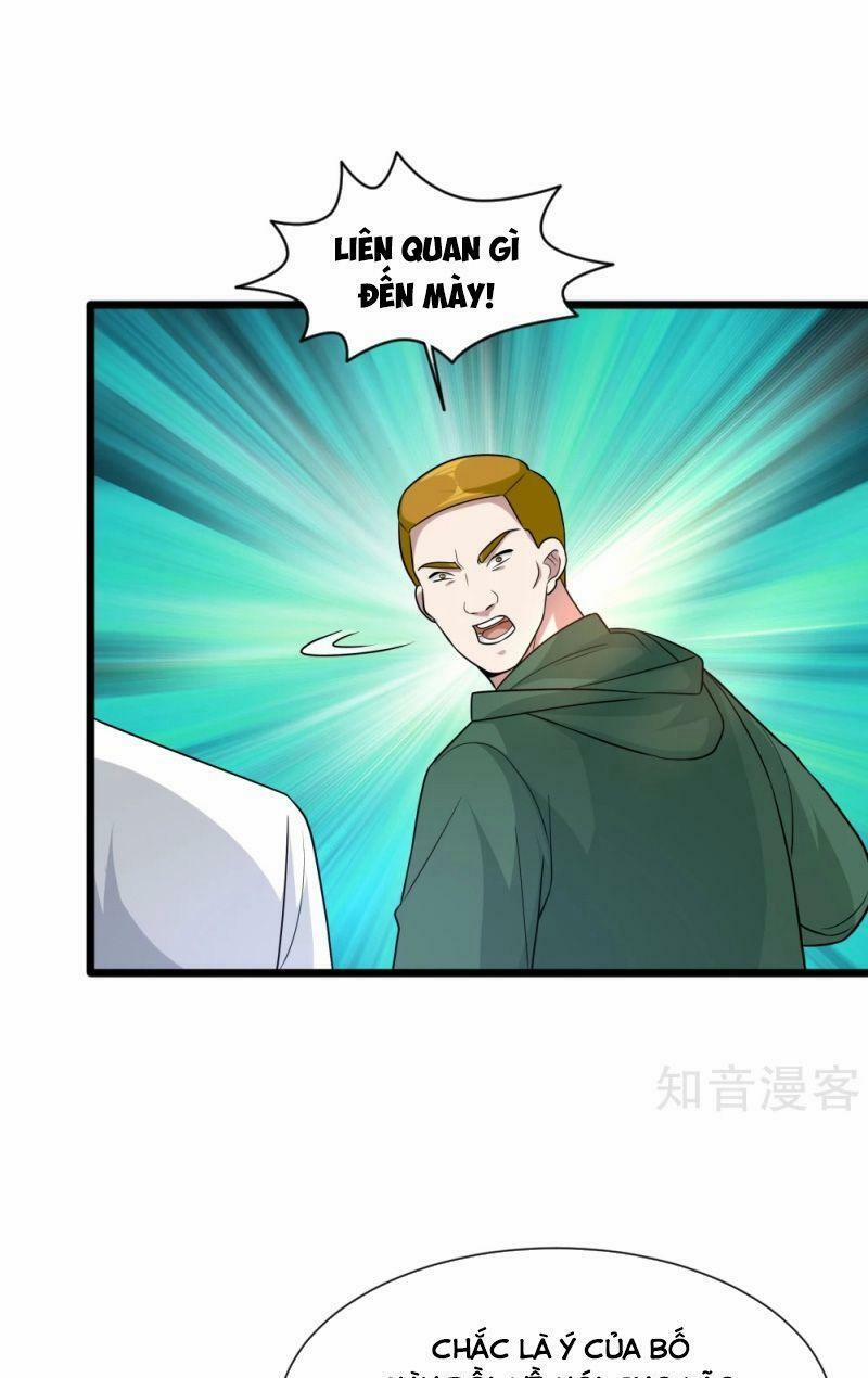 Đô Thị Tà Vương 193 trang 2