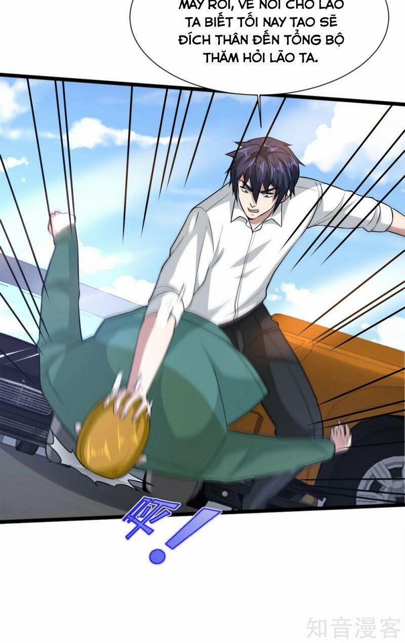 Đô Thị Tà Vương 193 trang 3