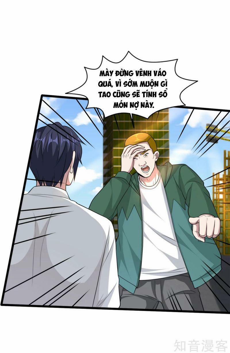 Đô Thị Tà Vương 193 trang 4