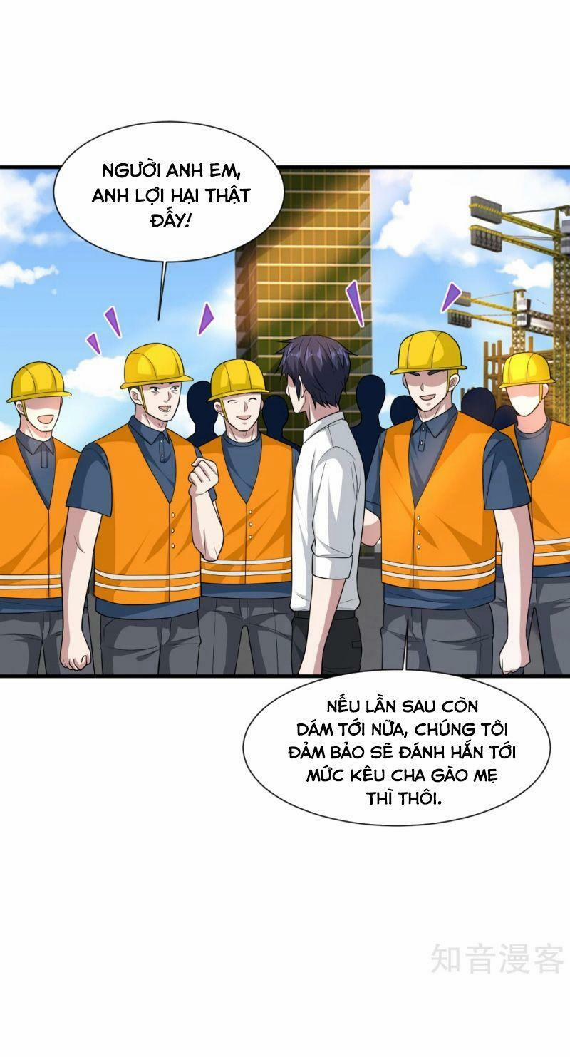 Đô Thị Tà Vương 193 trang 8