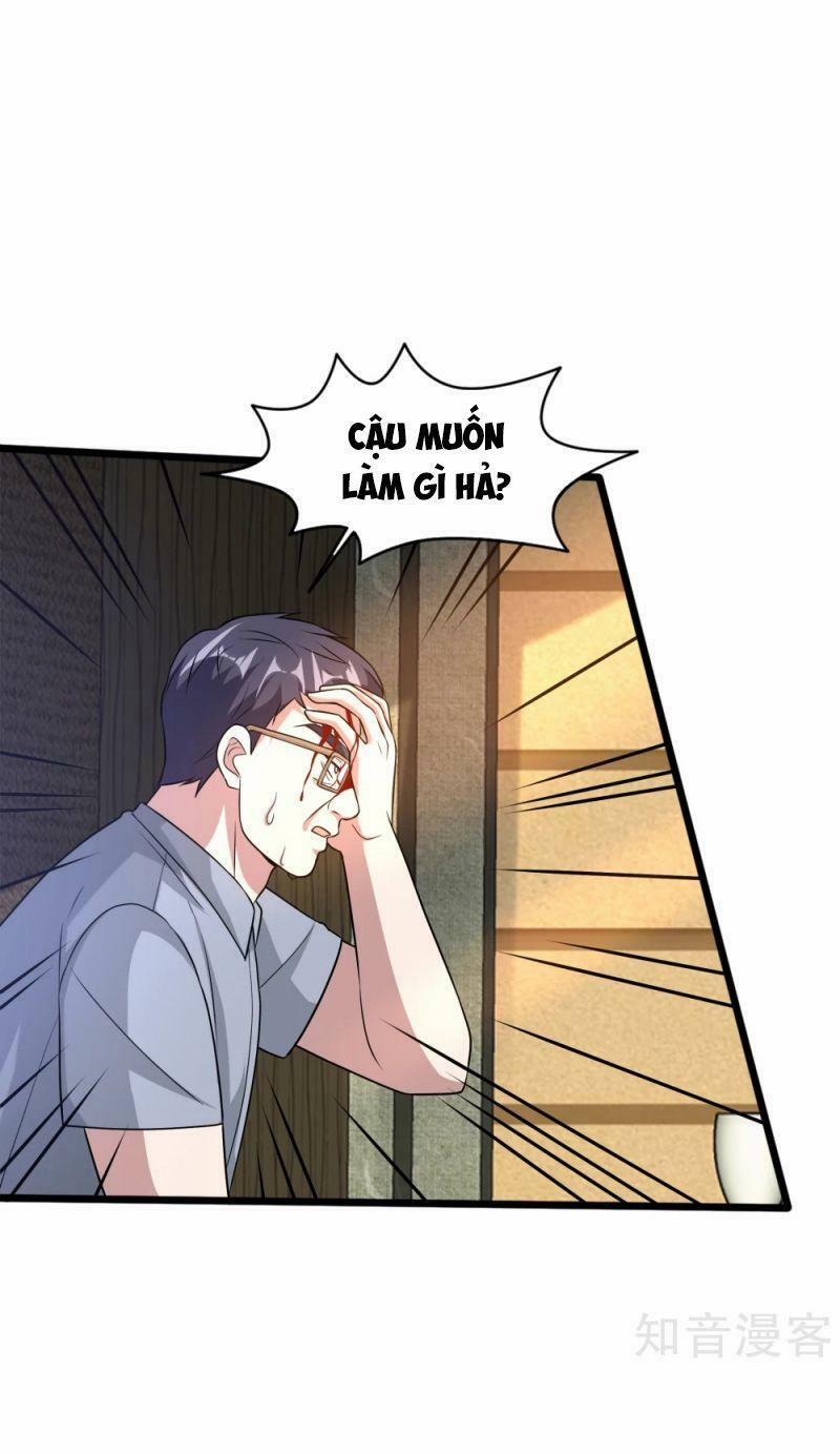 Đô Thị Tà Vương 194 trang 12