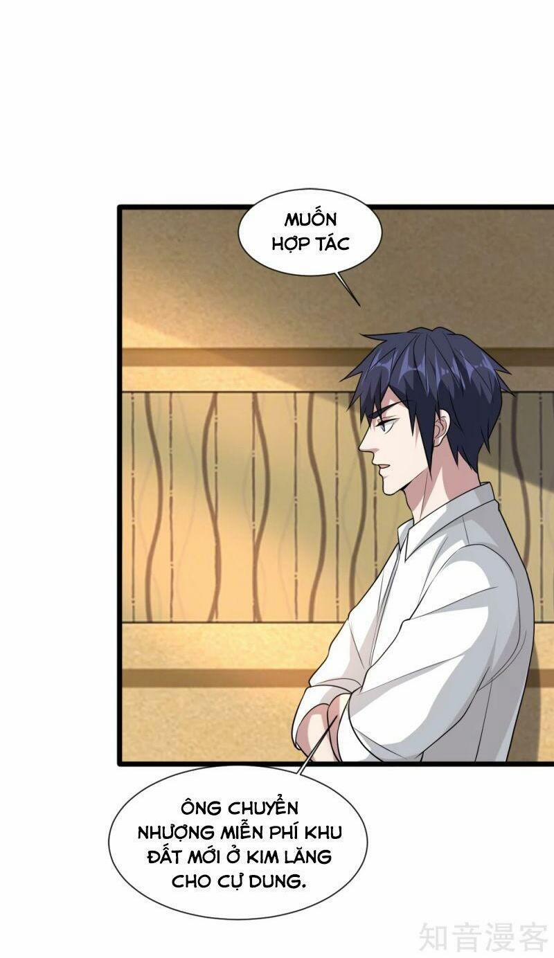 Đô Thị Tà Vương 194 trang 13