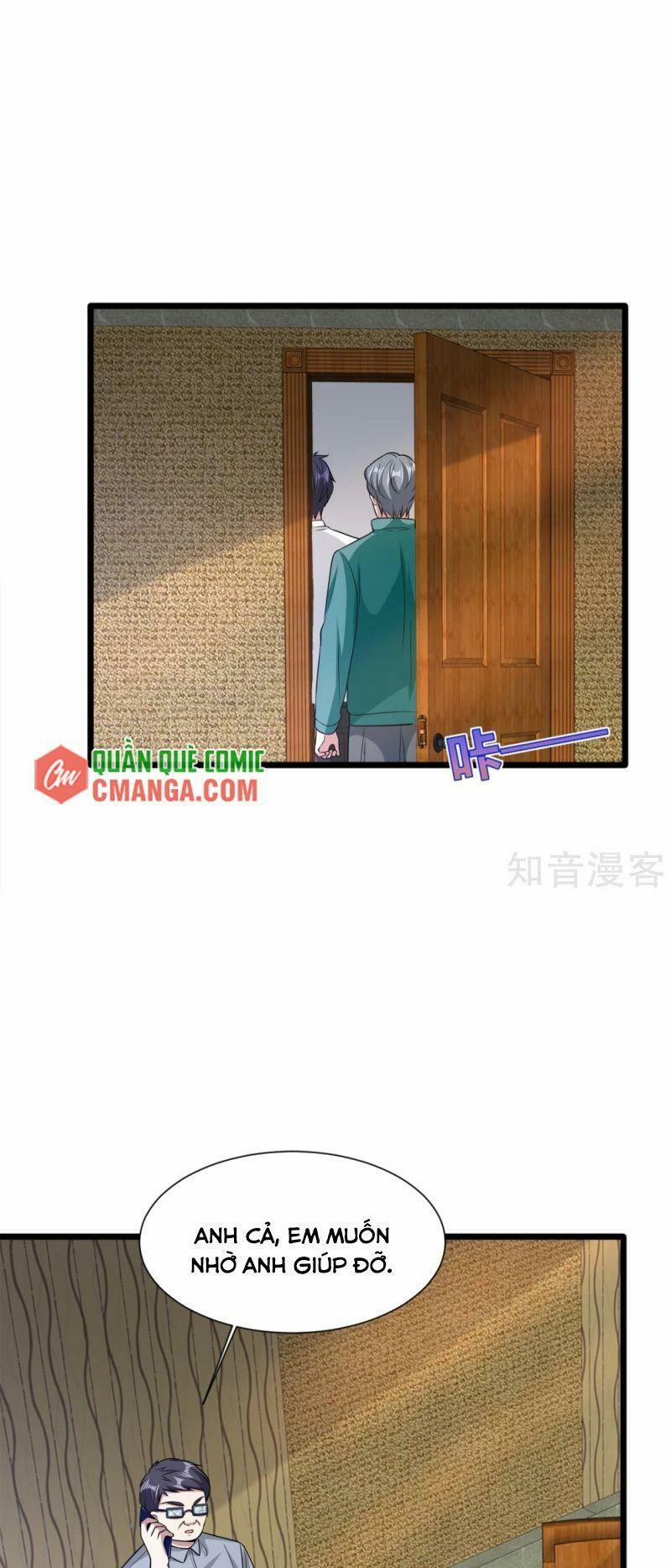 Đô Thị Tà Vương 194 trang 16