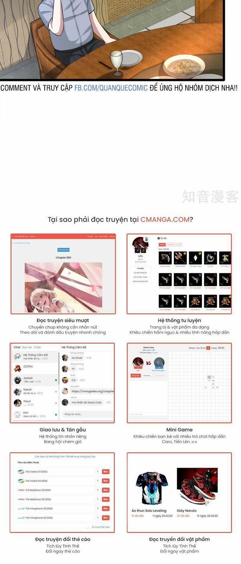 Đô Thị Tà Vương 194 trang 17