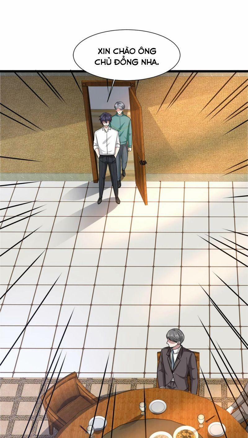 Đô Thị Tà Vương 194 trang 2