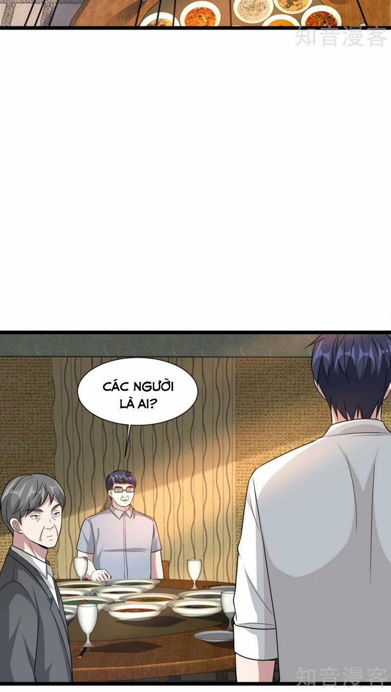 Đô Thị Tà Vương 194 trang 3