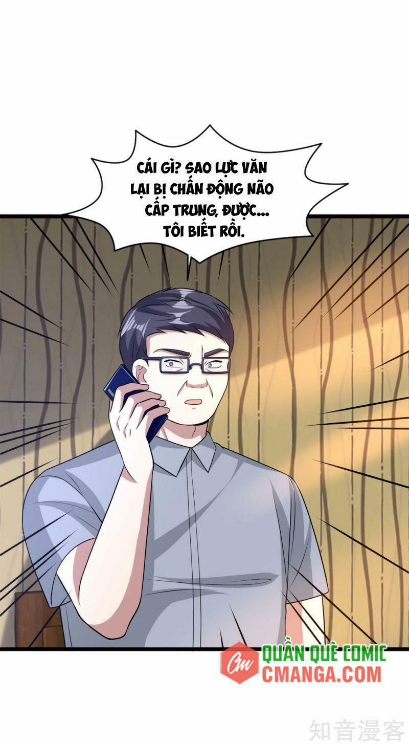 Đô Thị Tà Vương 194 trang 8