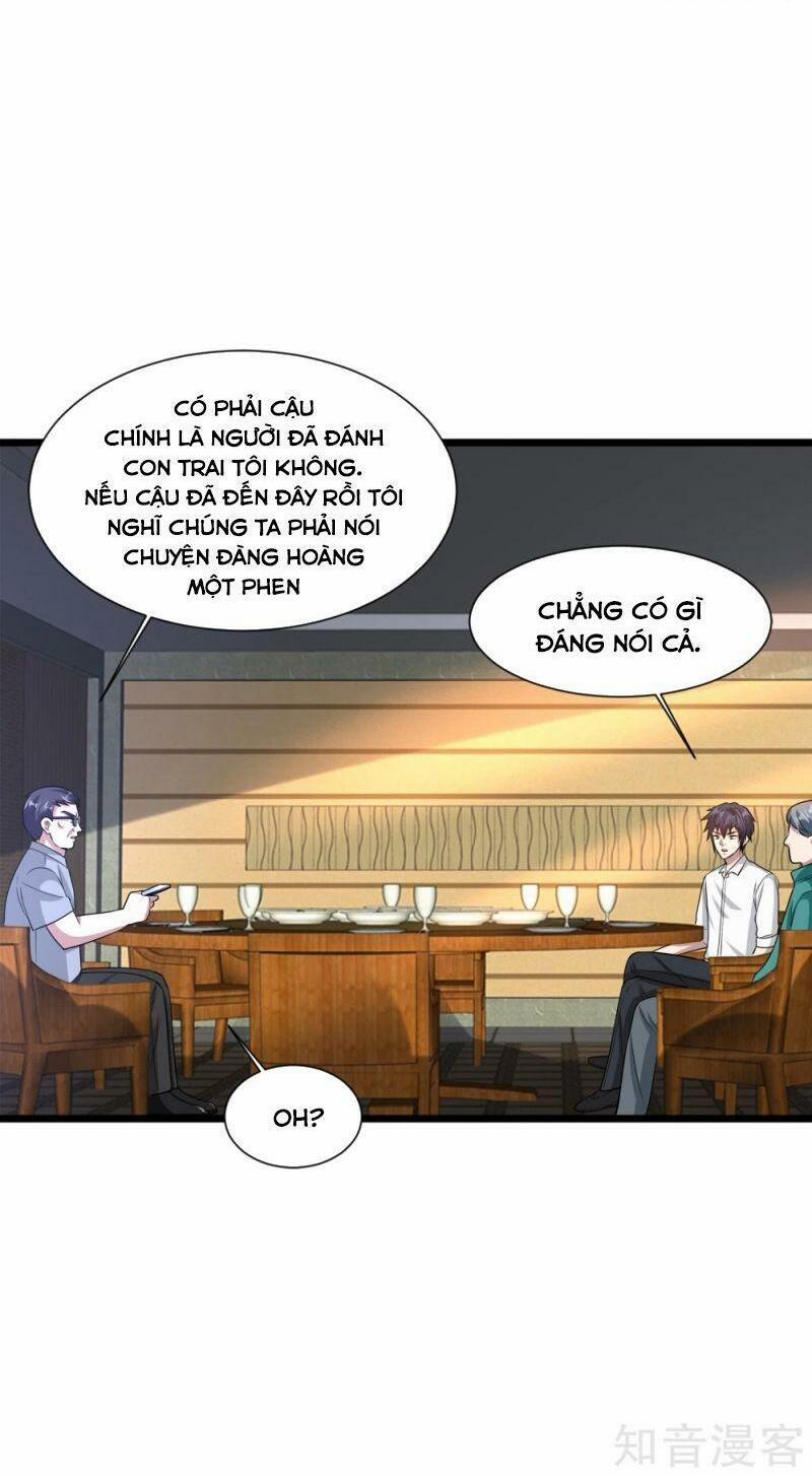 Đô Thị Tà Vương 194 trang 9