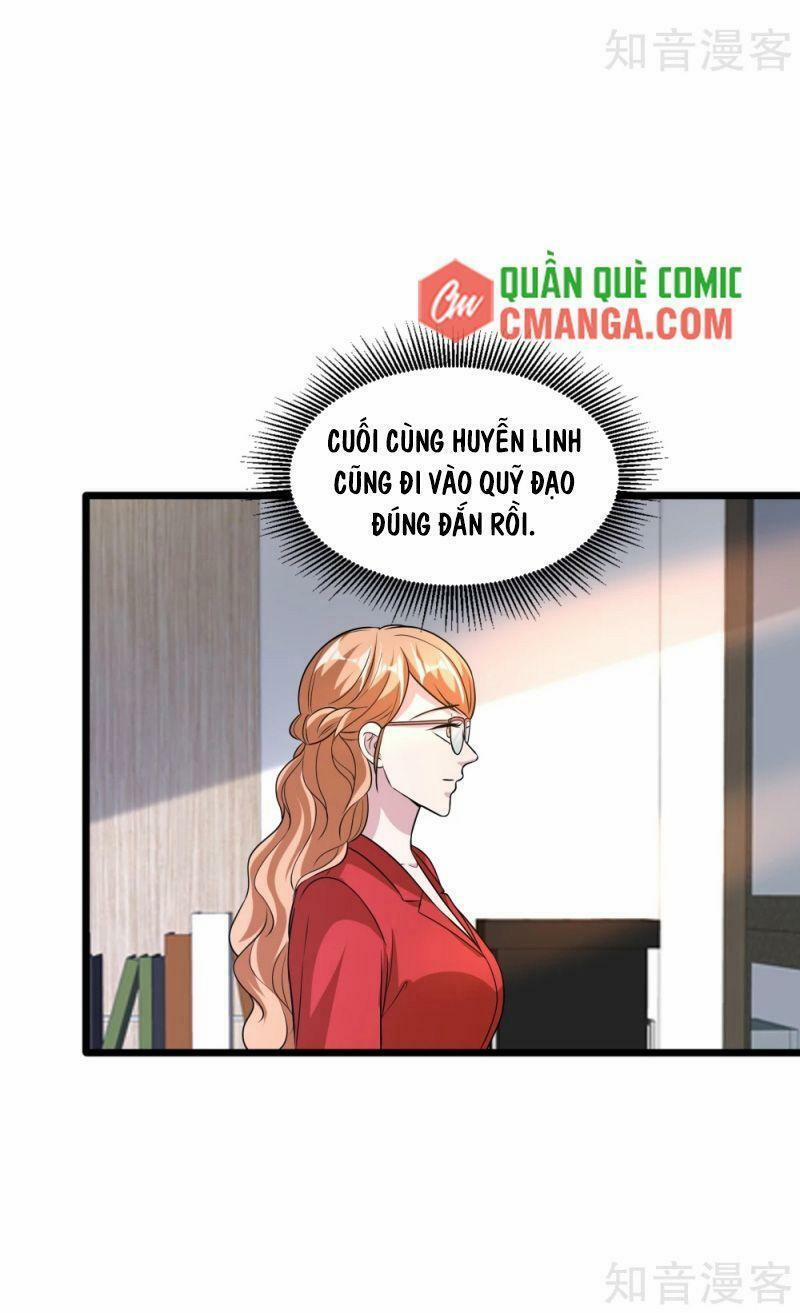 Đô Thị Tà Vương 195 trang 1