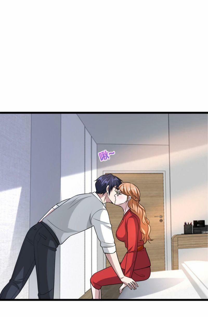 Đô Thị Tà Vương 195 trang 10