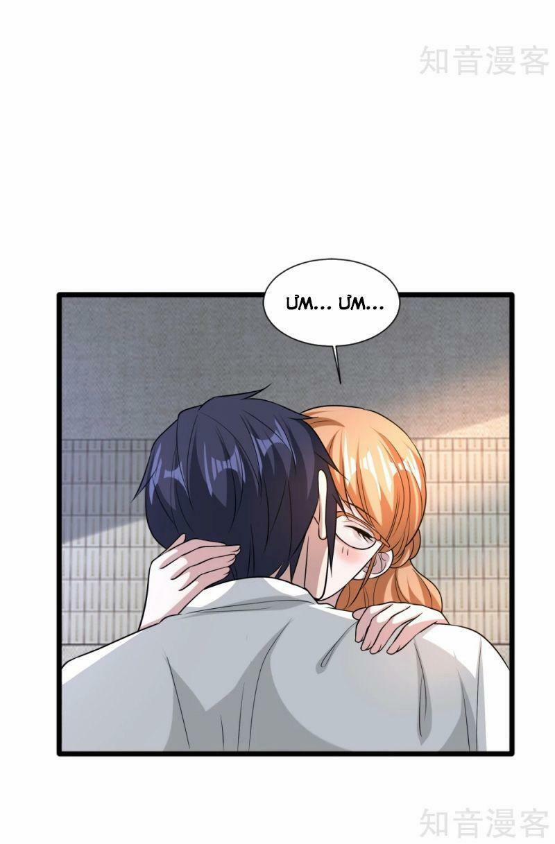 Đô Thị Tà Vương 195 trang 11