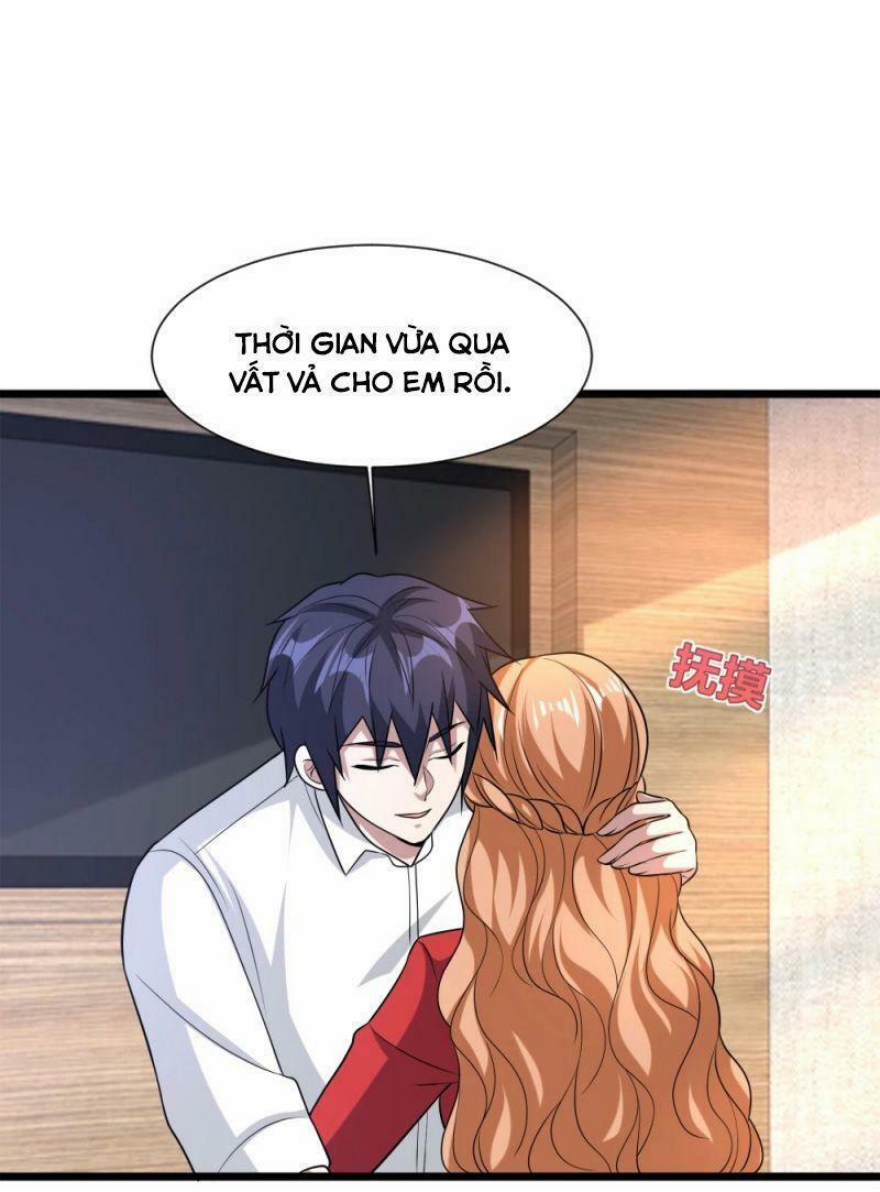 Đô Thị Tà Vương 195 trang 12