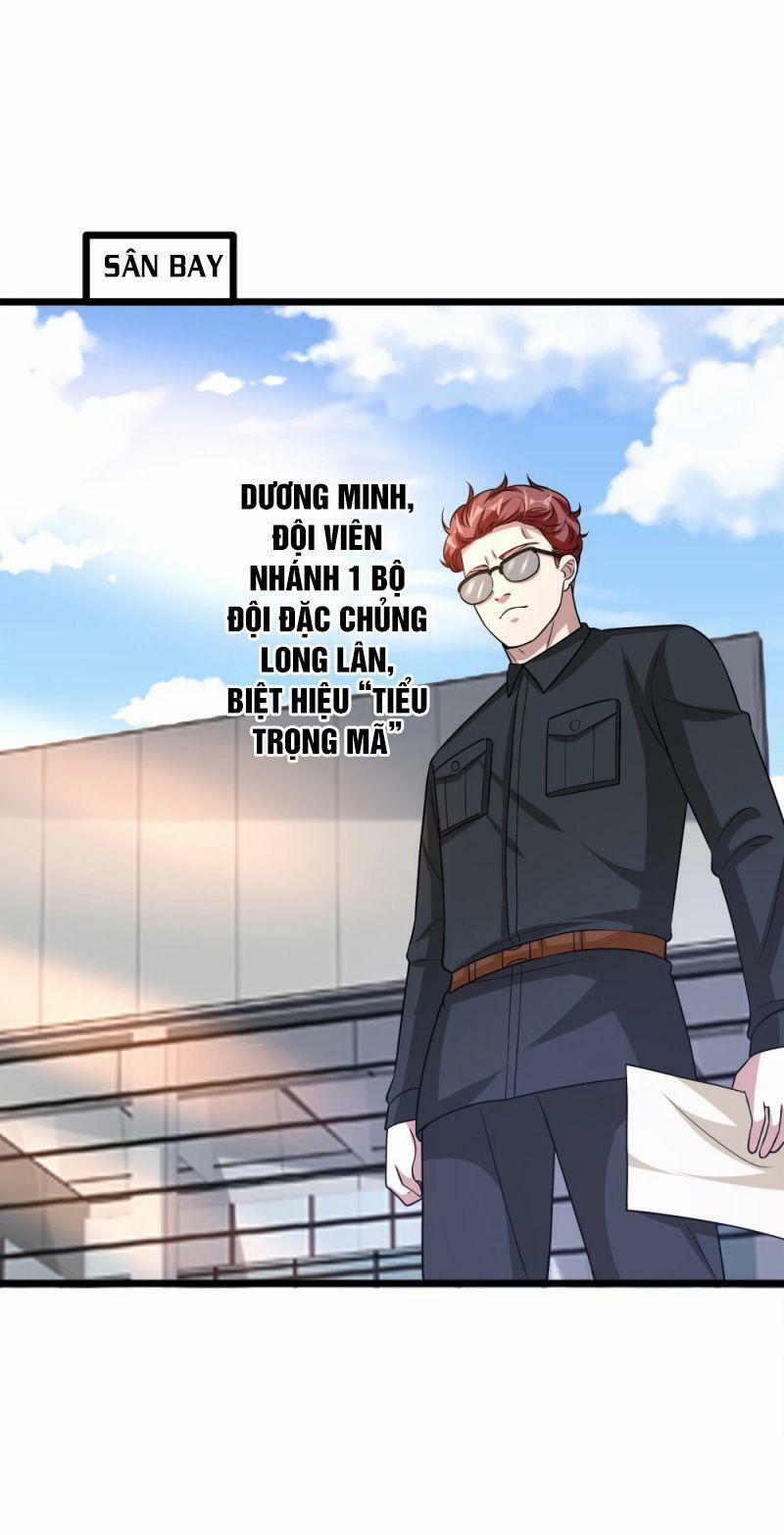 Đô Thị Tà Vương 195 trang 14