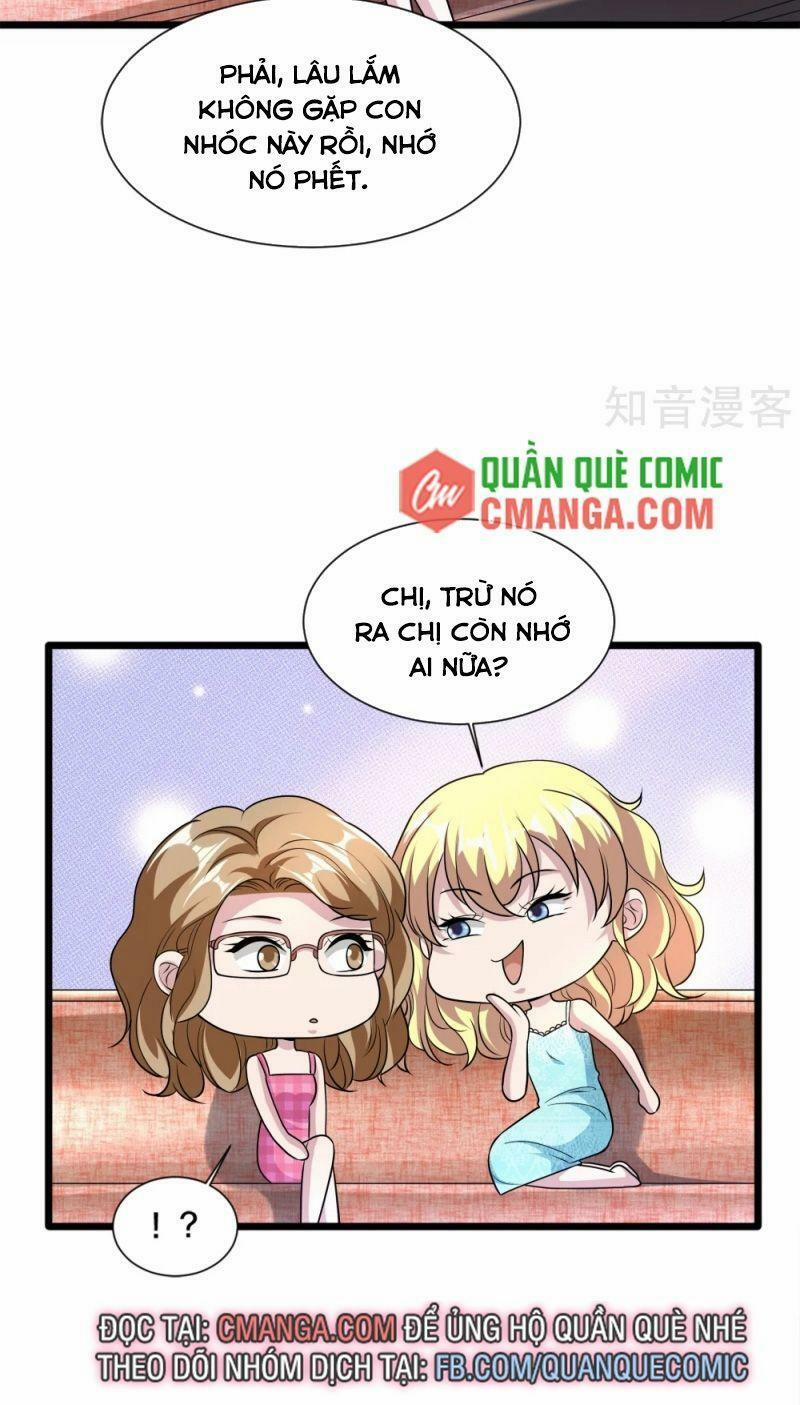 Đô Thị Tà Vương 195 trang 17