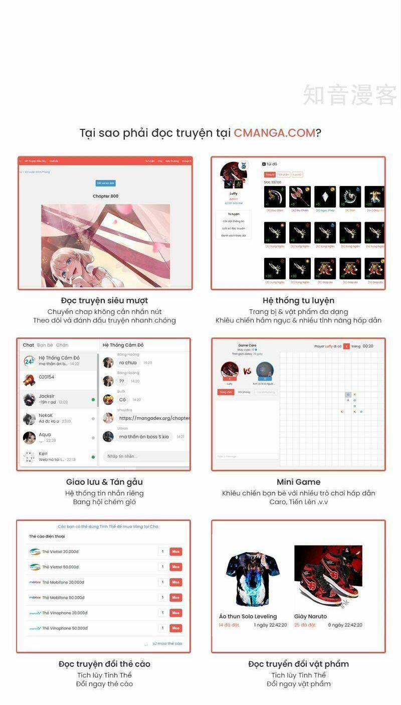 Đô Thị Tà Vương 195 trang 18