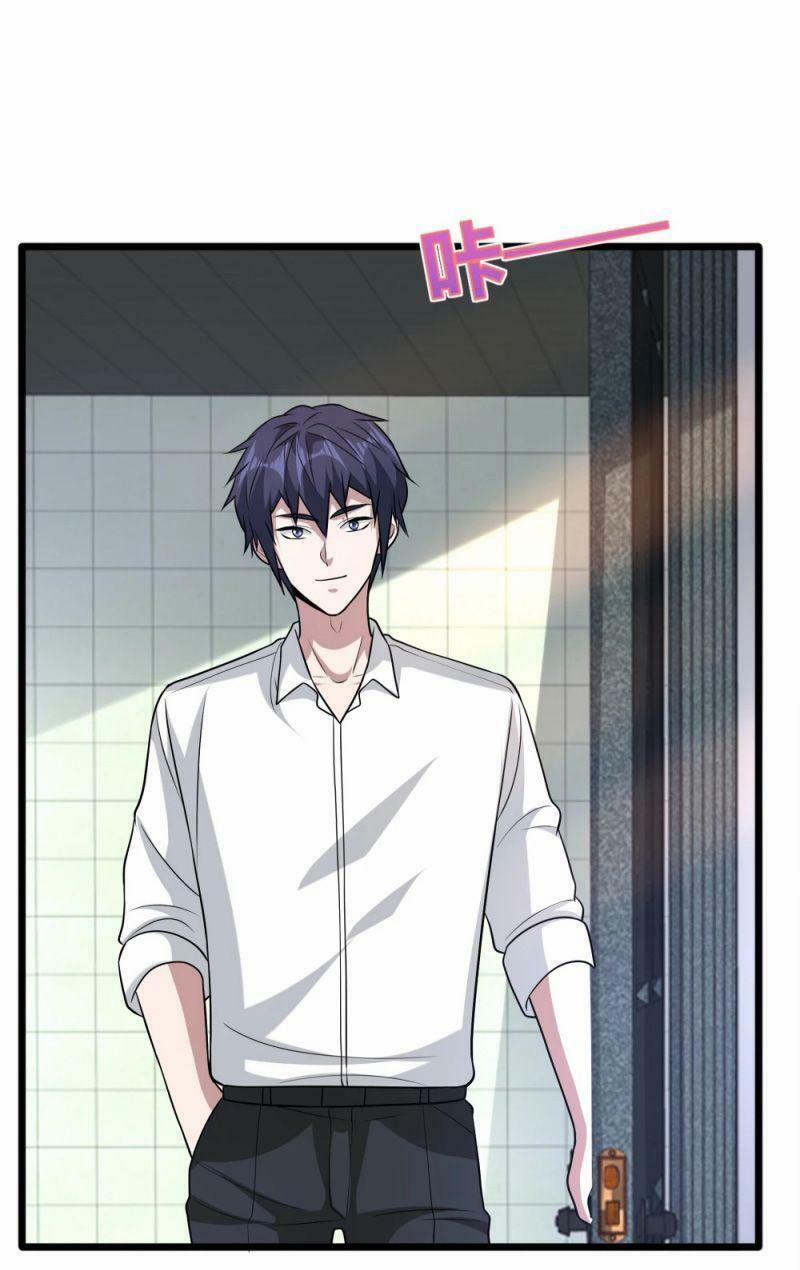 Đô Thị Tà Vương 195 trang 4