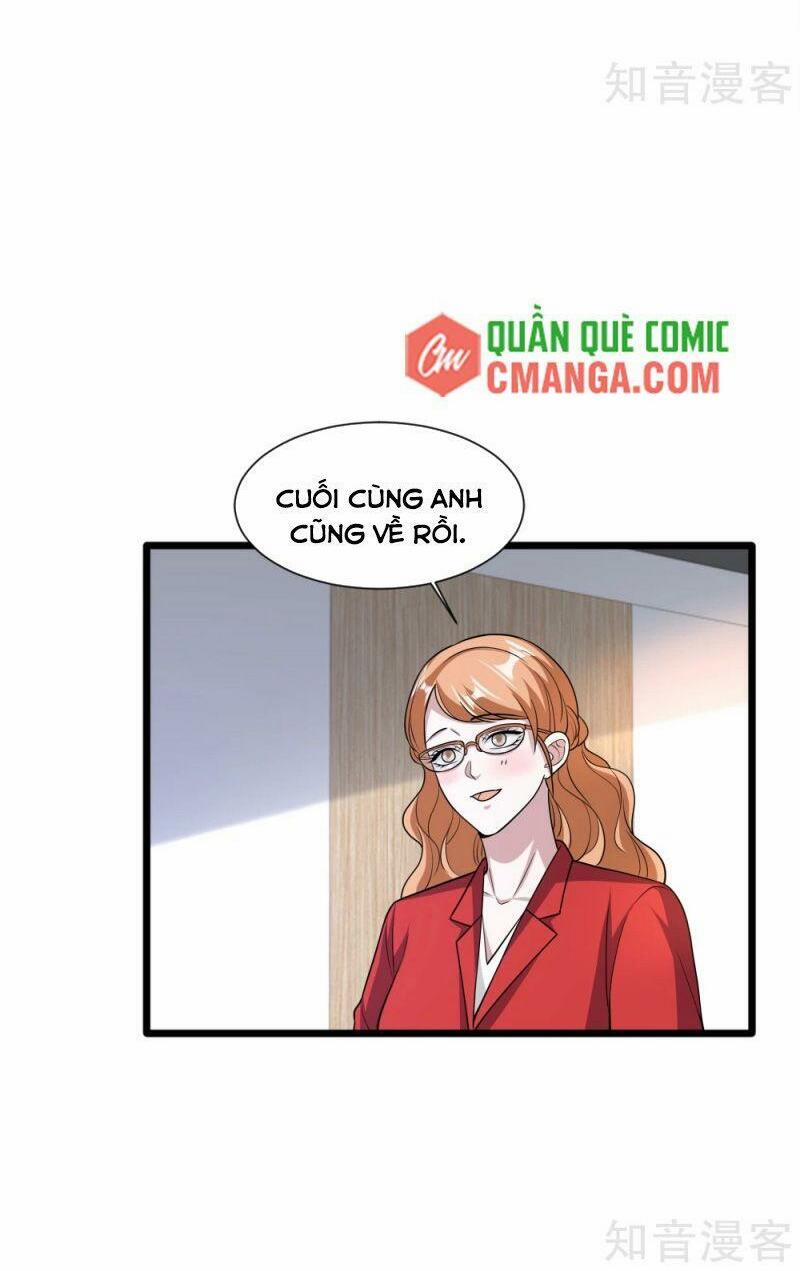 Đô Thị Tà Vương 195 trang 5