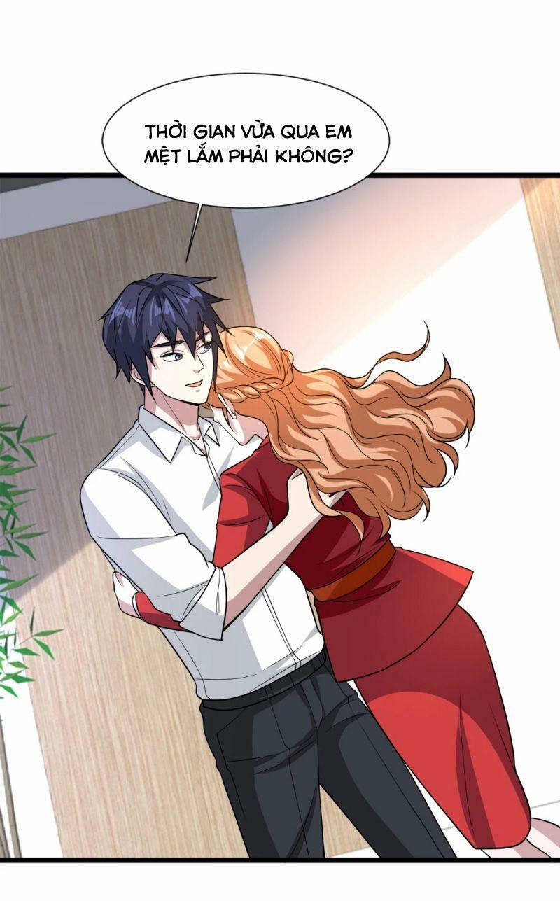 Đô Thị Tà Vương 195 trang 6