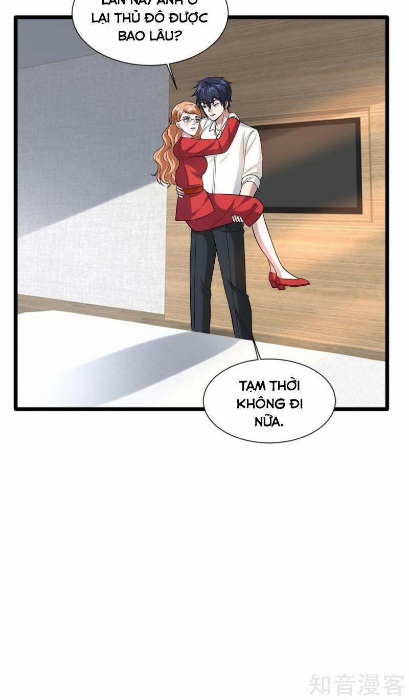 Đô Thị Tà Vương 195 trang 9