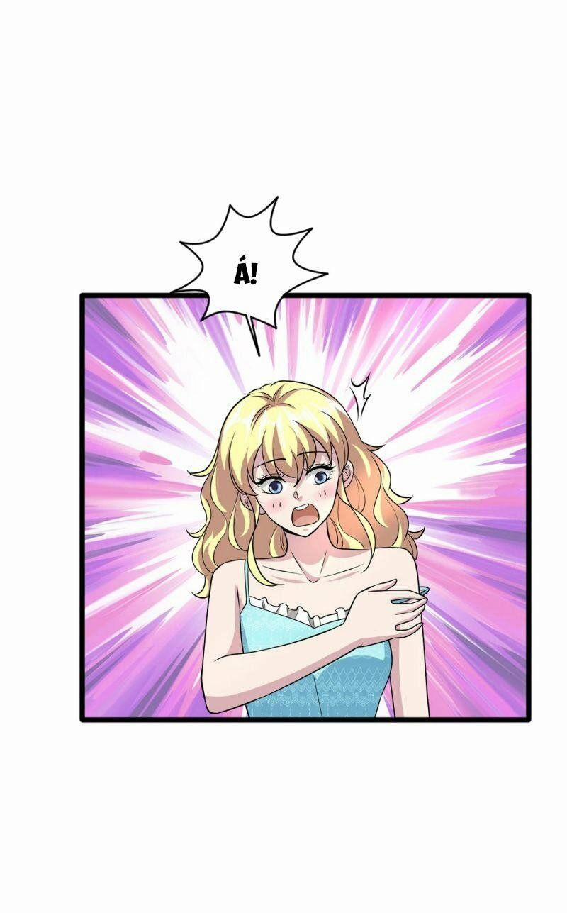 Đô Thị Tà Vương 196 trang 10