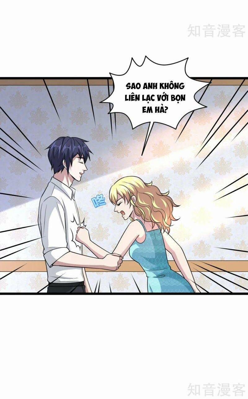 Đô Thị Tà Vương 196 trang 11