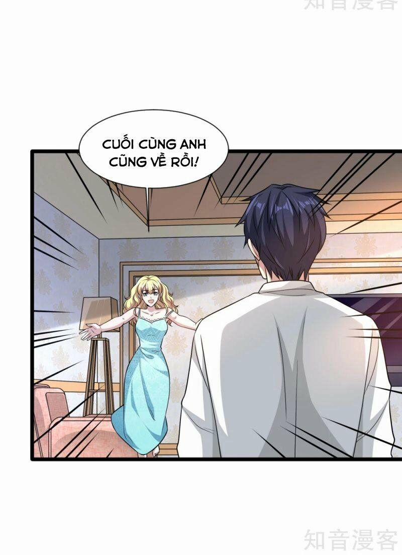 Đô Thị Tà Vương 196 trang 7