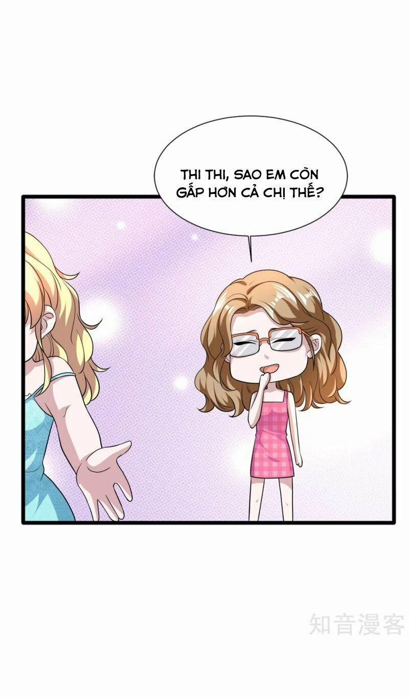 Đô Thị Tà Vương 196 trang 8