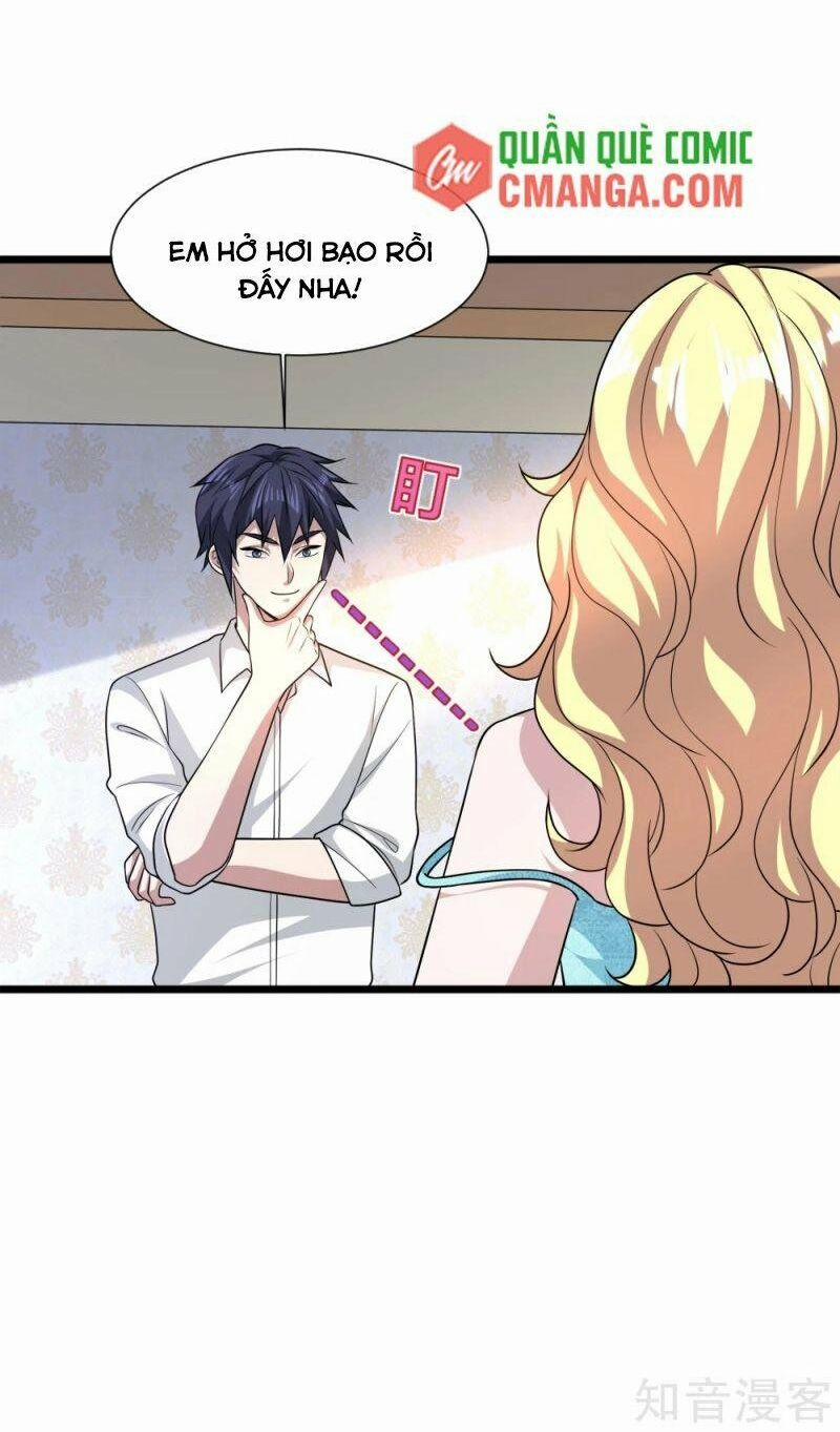 Đô Thị Tà Vương 196 trang 9